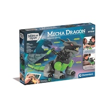 Mey İthalat 64326 Robotik Laboratuvarı - Mecha Dragon