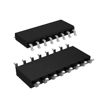 Ir2125 Mosfet Sürücü Entegresi Soic-16w