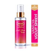Vücut Spreyi Vanilya 200 Ml