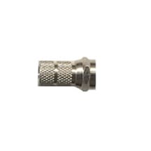 F Type Twist-on Plug For Rg58 H121-18202