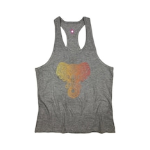 Bluu Ephant Fitness Gym Tank Top Sporcu Atleti (528805242)