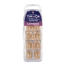 Tarko Lionesse Tak-Çık Tırnaklar 4430