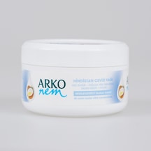 Arko Nem Hindistan Cevizi Krem Kavanoz 300 ML