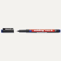 Edding Ed14003 140 S Mavi Asetat Kalemi Diğer