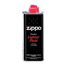 Zippo  Çakmak Benzini