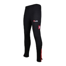 Seftil Z0218 Liga Pants Antrenman Eşofman Altı -4914 Kırmızı