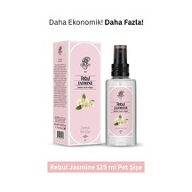 Rebul Yasemin Sprey Kolonya 125 Ml -