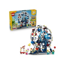 Lego 31389 Creator 3 Ü 1 Arada İkonik Dönme Dolap
