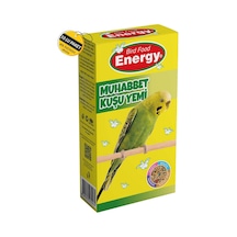 Energy Muhabbet Kuşu Yemi 10 x 300 G