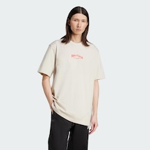 Adidas Wabash Erkek Tişört C-adıjd0667e50a00 Bej
