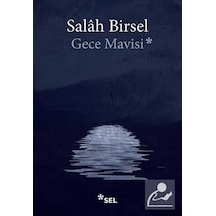 Gece Mavisi / Salah Birsel