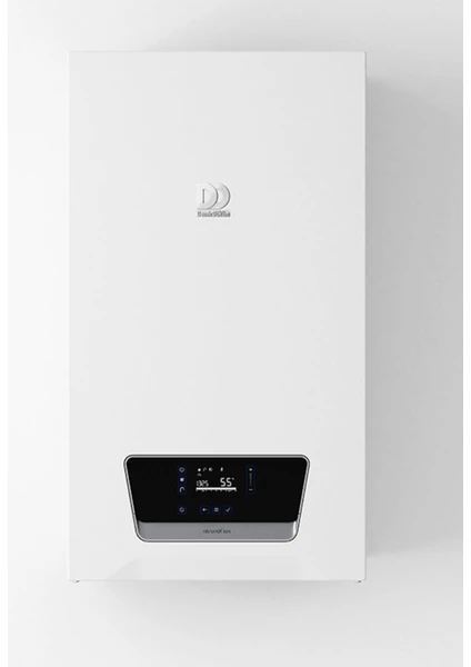 Demirdöküm Nitromix İoni Premix 35 Kw Yoğuşmalı Kombi + Baca Demirdöküm Nitromix İoni Premix 35 Kw Yoğuşmalı Kombi + Baca