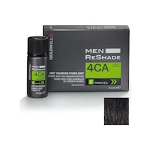 Goldwell Men Reshade - Erkeklere Köpük Boya 4X20 Ml. - 4Ca