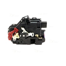Otobalcı Audi A3 Sol Arka Kapı Kilit Motoru Kilidi Komple 2004--2011
