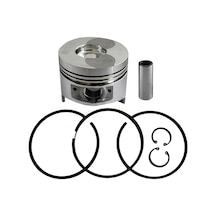 İtal Piston Takım Dizel 188fa/dhy8000lek 88mm +0,50