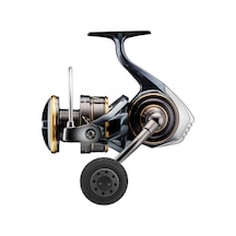 Daiwa Caldia Sw 22 4000 C Xh Spin Olta Makinesi