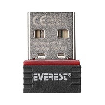 Everest Ewn-760n, 150mbp, 2.4ghz, Mt7601, Usb2.0, Wıreless Ethernet