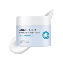 Angel Aqua Moisture Barrier Cream Bariyer Onarıcı Nemlendirici Krem Hyaluronik Asit Panthenol 150 Ml