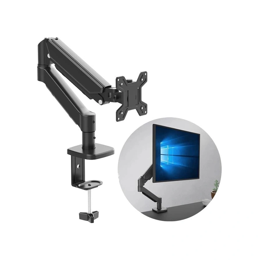 Powermaster Pm-252 13-32'' Tek Kol Lcd-led Monitör Tutucu Stand Askı Aparatı
