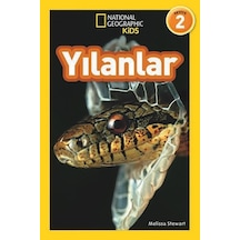 National Geographic Kids  Yılanlar