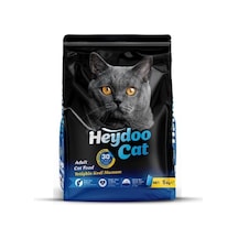 Heydoo Kuzu Etli Yavru Köpek Maması 5 KG