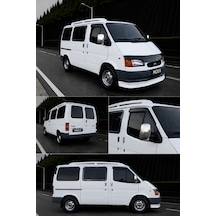 Ford Transit 1993-2002 Araca Özel Cam Rüzgarlığı A+