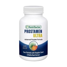 Nutrifactor Prostamen 60lı Erkeklere Özel Destekleyici Ürün