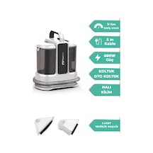 Pirantech Koltuk Ve Halı Yıkama Makinesi Kt-703