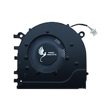 Lenovo Uyumlu İdeapad 5 Pro-16ach6 Type 82l5 Notebook Cpu Fan 12v