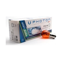 Photon Py21W 24V 93 Amber Şaş