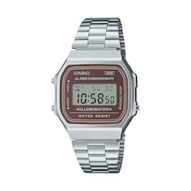Casio A168WA-5AYDF Kadın Kol Saati