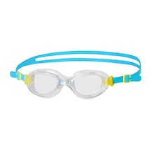 Speedo Futura Classic Çocuk Yüzücü Gözlüğü 8-10900b570 Çok Renkli