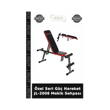 Özel Seri Güç Hareket Jl-2006 Mekik Sehpası