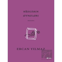 Rüzgarın Aynaları - Ercan Yılmaz - Şule Yayınları