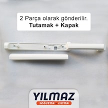 Uğur Uyumlu Derin Dondurucu Tutamak , Kulp ( Sandık Tipi ) + Kapak - 373350731
