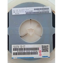 1ss376te-17 250v 0,1a Sod323 Rohm Diyot 200 Adet