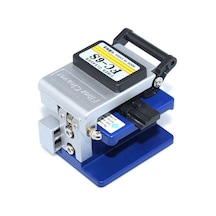 Fiber Optik Kesici Fiber Cleaver Fc-6S