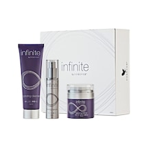Forever Living Infinite Advanced Skin Care Set