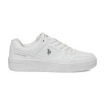 U.s. Polo Assn. Lee 6fx Beyaz Erkek Sneaker 000000000102156974 Beyaz