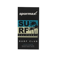 Spormax Surf Calıfornıa Erkek Parfüm 100 Ml