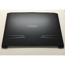 Sıfır Casper Uyumlu Nirvana C900 Ekran Arka Kasası Lcd Cover 6-