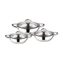 Oms Collection 1096 Sahan Seti Sade