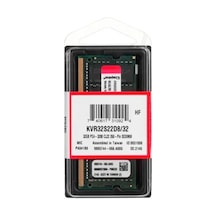 Teleplus Zeblaze Vibe 8 Emr112 Hasır Kumaş 22mm Kordon