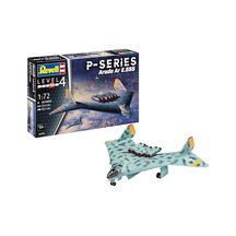 P-series Arado Ar E.555 Oyuncak