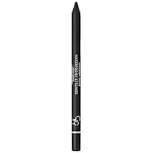 Waterproof Eyeliner - Longwear & Soft Ultra Black - Yumuşak Uclu Ultra Siyah Göz Kalemi Diğer