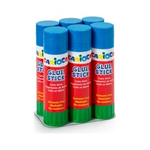 Yapıştırıcı 40 Gr 6'li