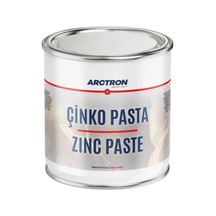 Arctron Zink Paste - Çinko Pastası - 500 Gr