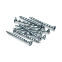 Meridyen Sunta Vidası 5X40 MM 100 Adet