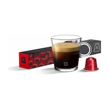 Nespresso World Explorations Shangai Lungo Kapsül Kahve 10'lu