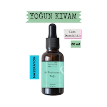 At Kestanesi Yağı 20ml - Doğal At Kestanesi Yağı 20 ML